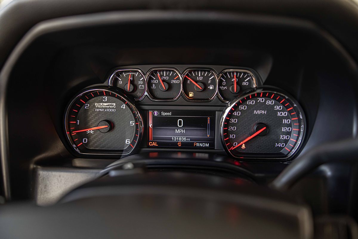 2015 GMC SIERRA - Image 24