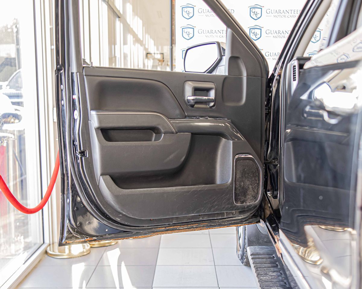 2015 GMC SIERRA - Image 33