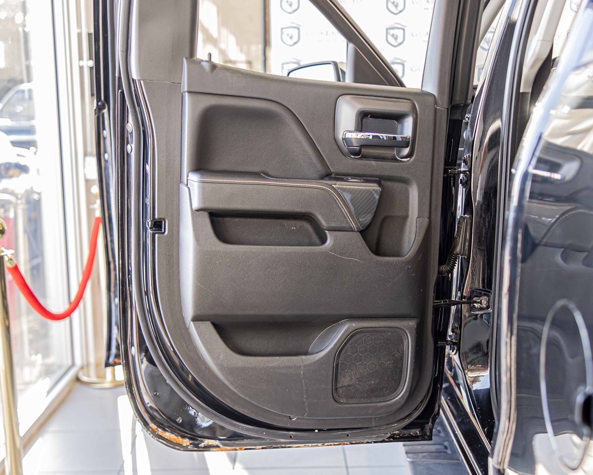 2015 GMC SIERRA - Image 36