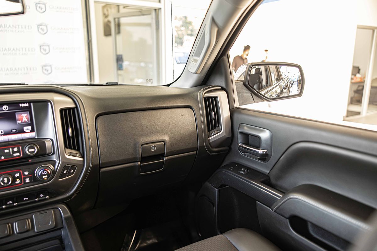 2015 GMC SIERRA - Image 40