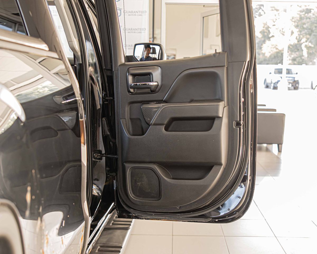 2015 GMC SIERRA - Image 41