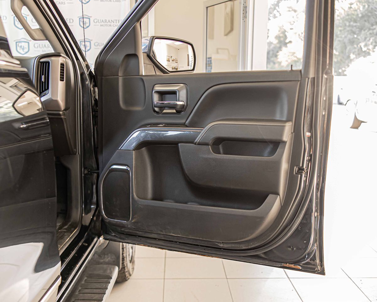 2015 GMC SIERRA - Image 42