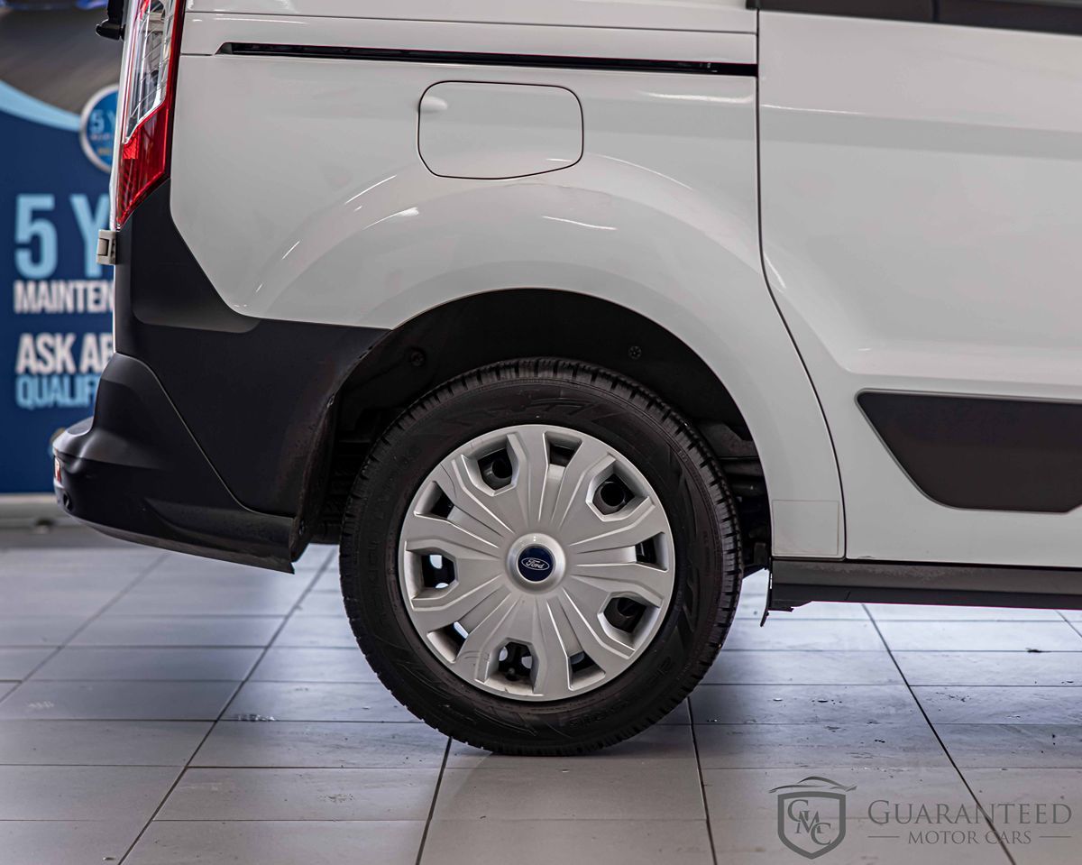 Sold 2022 Ford Transit Connect Van XL in Palos Hills