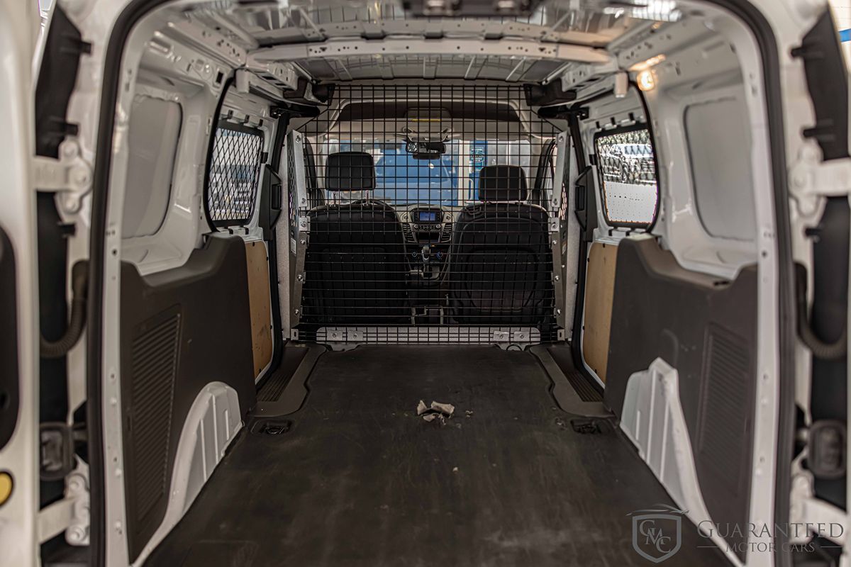 Sold 2022 Ford Transit Connect Van XL in Palos Hills