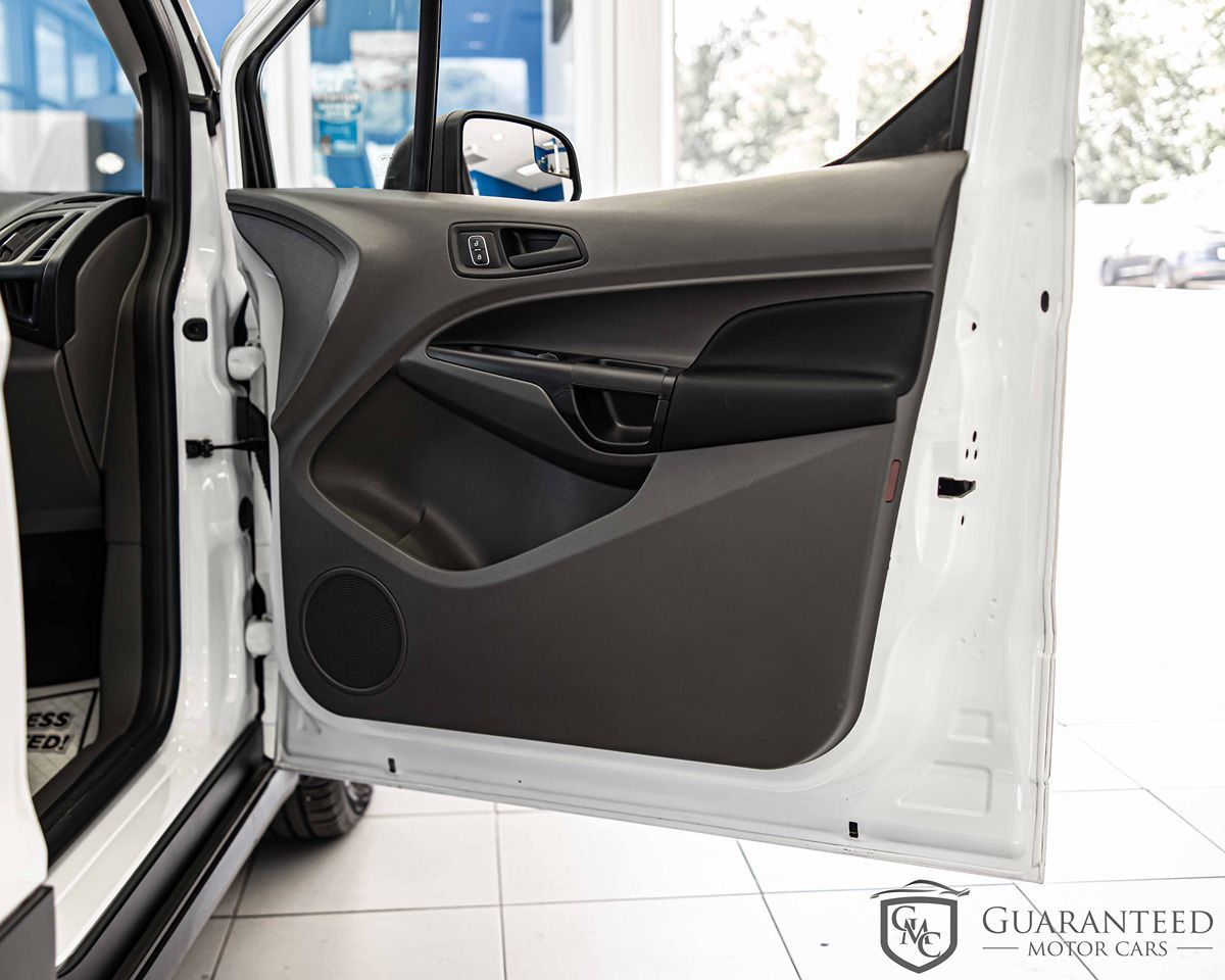 Sold 2022 Ford Transit Connect Van XL in Palos Hills