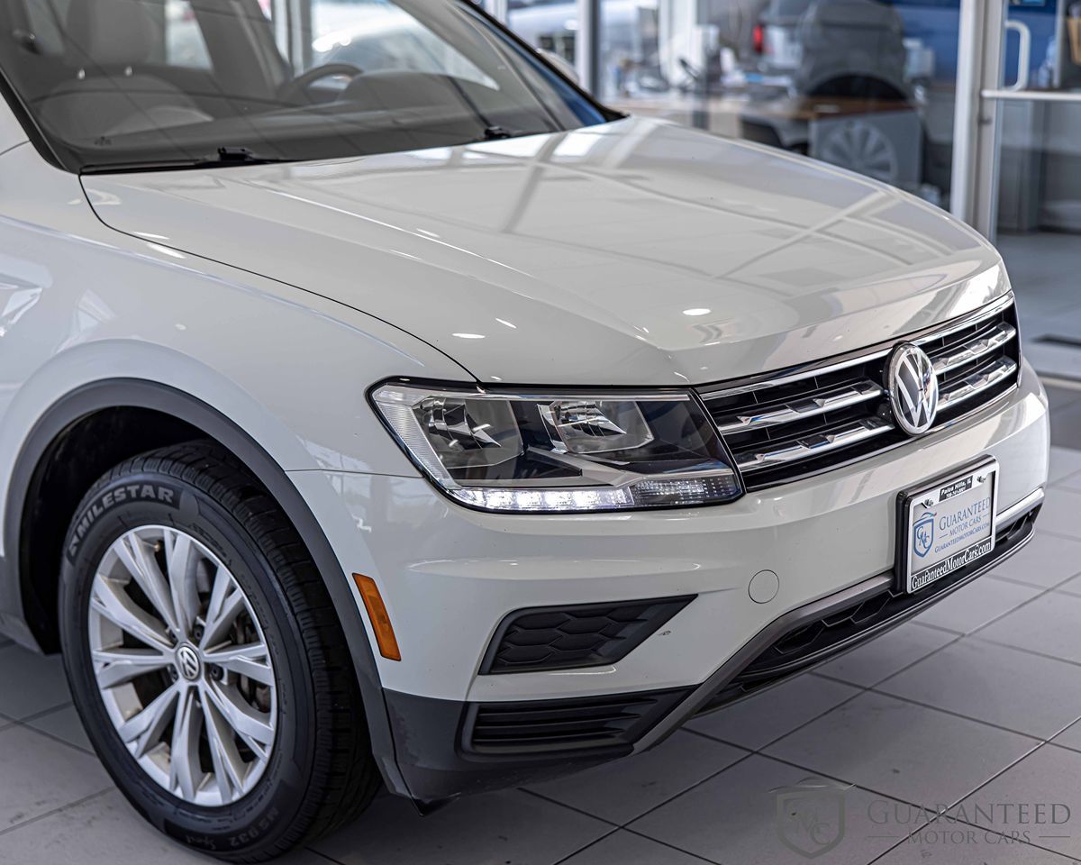 2019 VOLKSWAGEN TIGUAN - Image 4