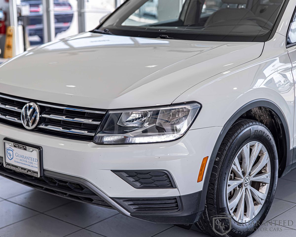 2019 VOLKSWAGEN TIGUAN - Image 5