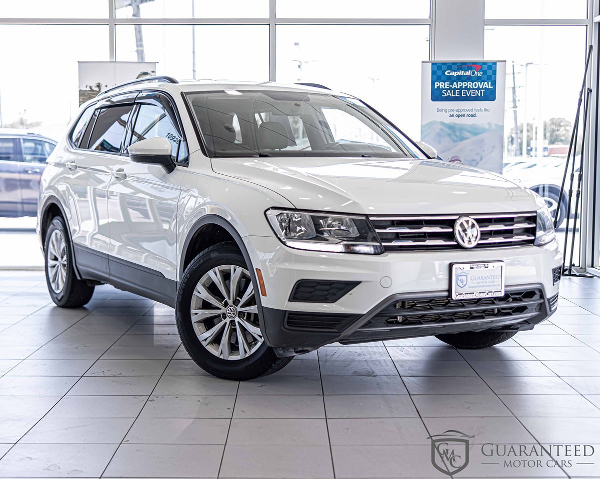 2019 VOLKSWAGEN TIGUAN - Image 6