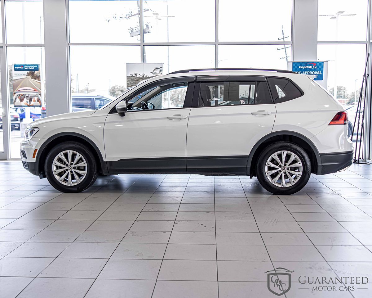 2019 VOLKSWAGEN TIGUAN - Image 7