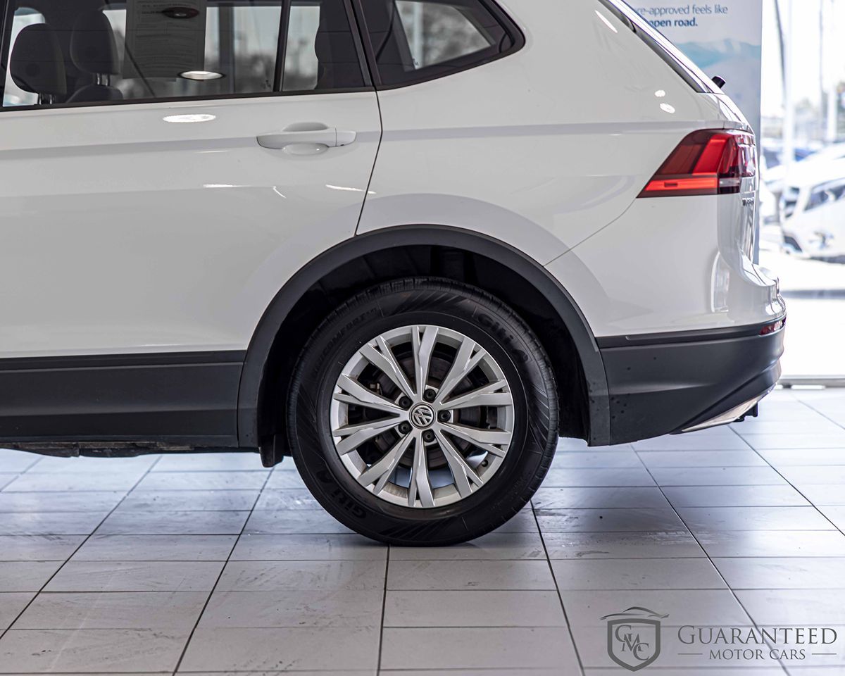 2019 VOLKSWAGEN TIGUAN - Image 8