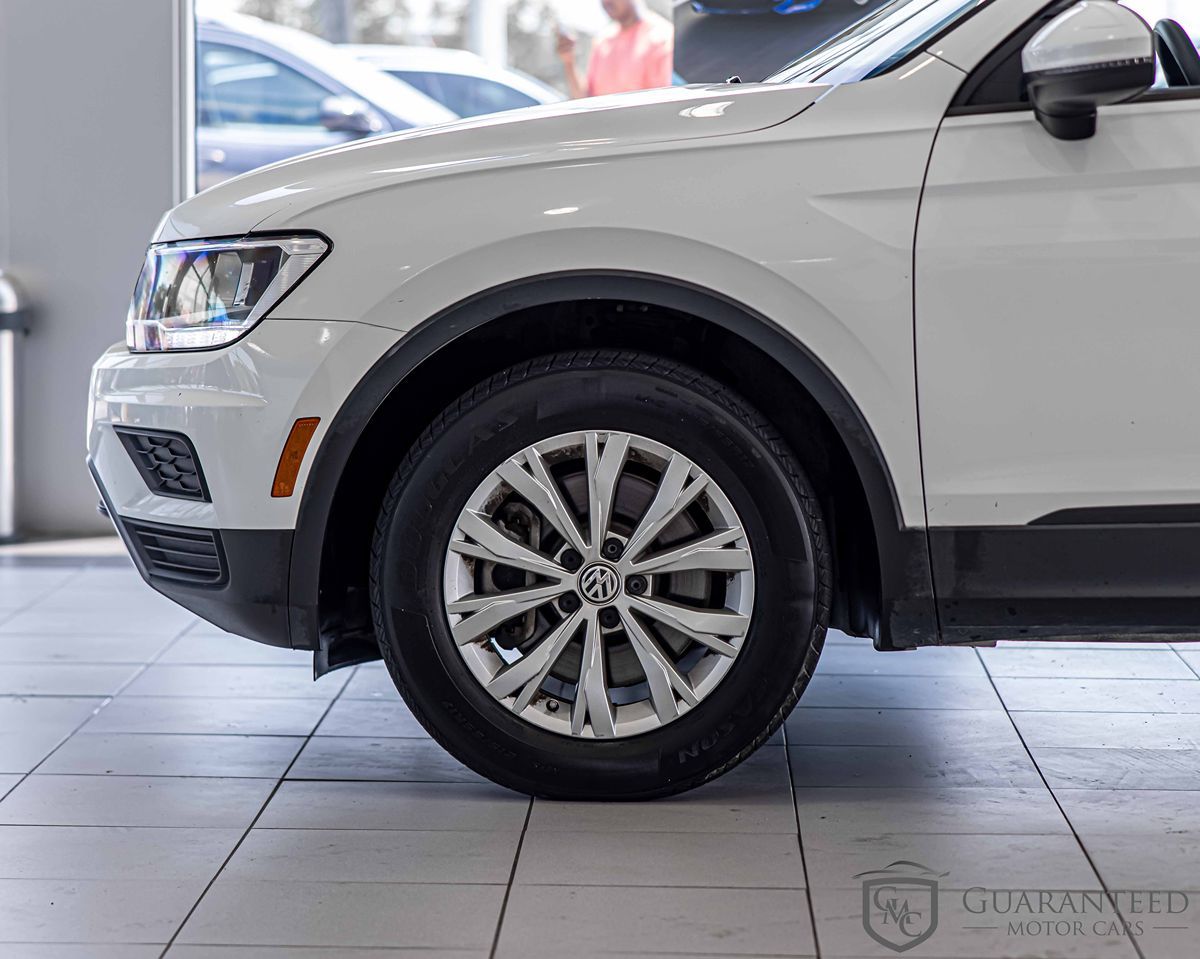 2019 VOLKSWAGEN TIGUAN - Image 9