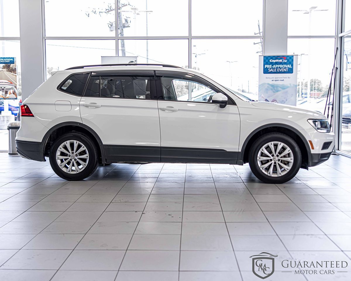 2019 VOLKSWAGEN TIGUAN - Image 10
