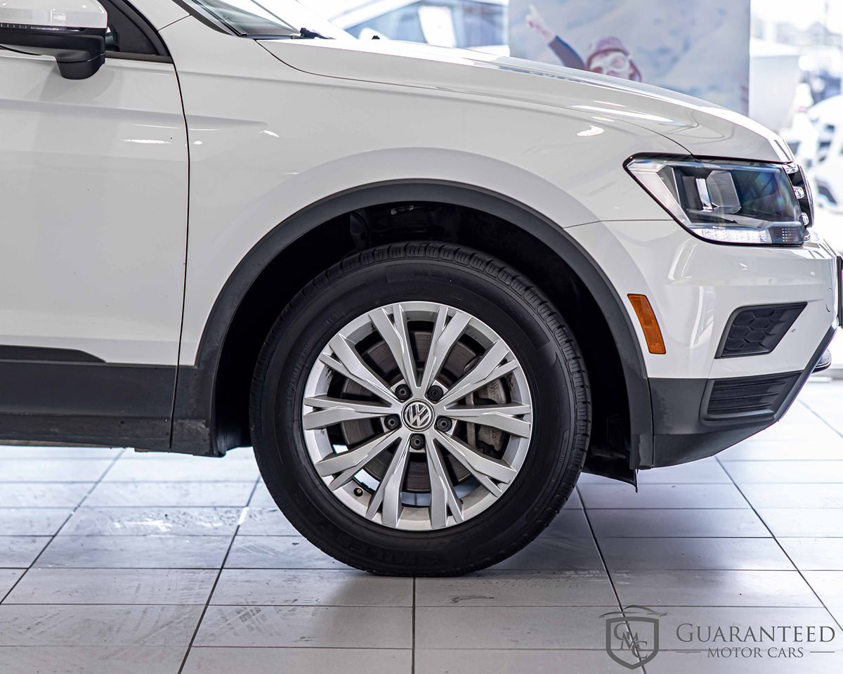 2019 VOLKSWAGEN TIGUAN - Image 11