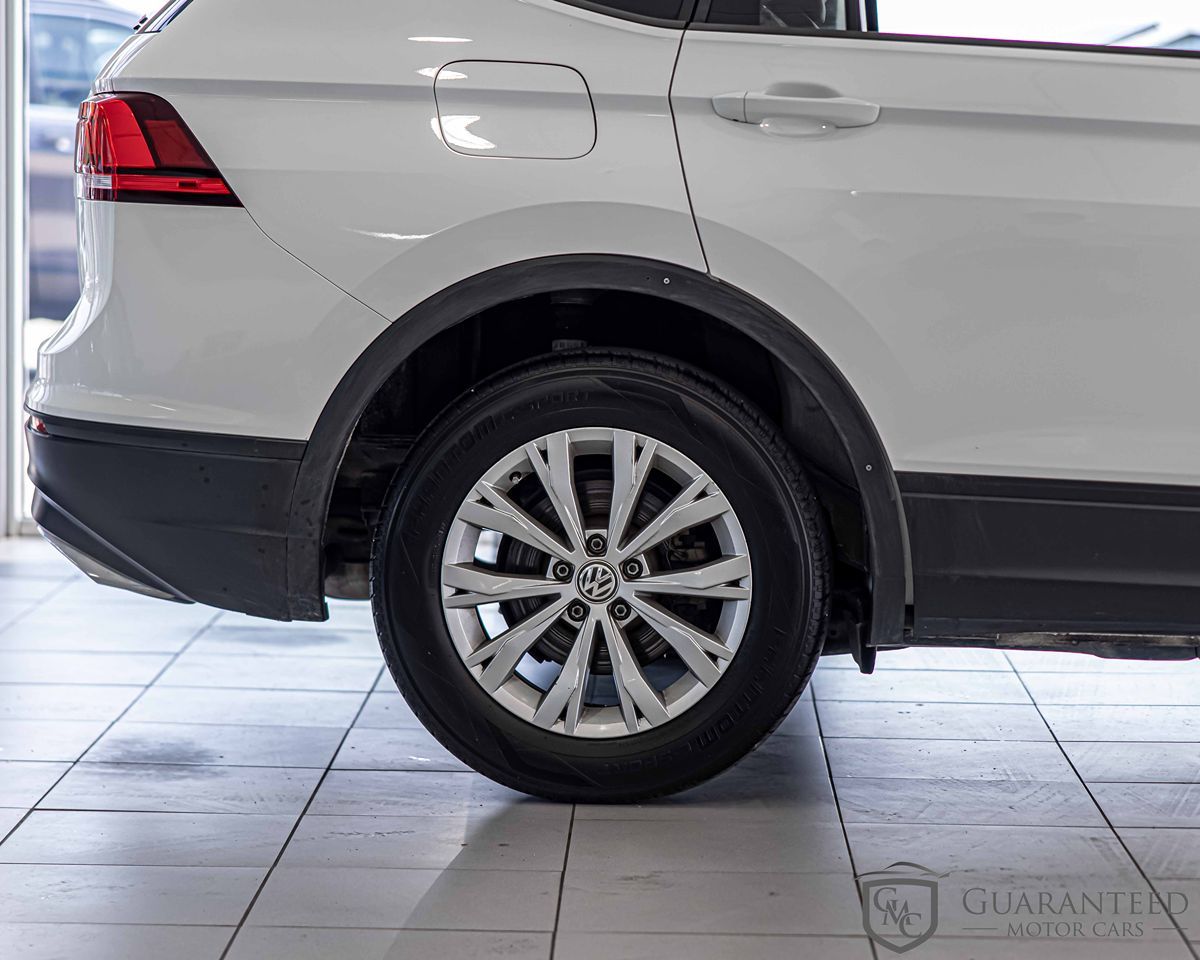 2019 VOLKSWAGEN TIGUAN - Image 12
