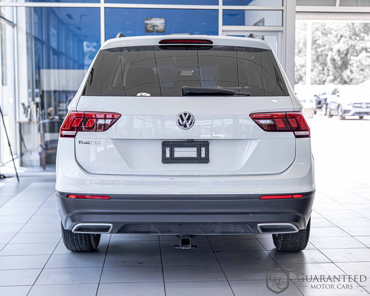 2019 VOLKSWAGEN TIGUAN - Image 14