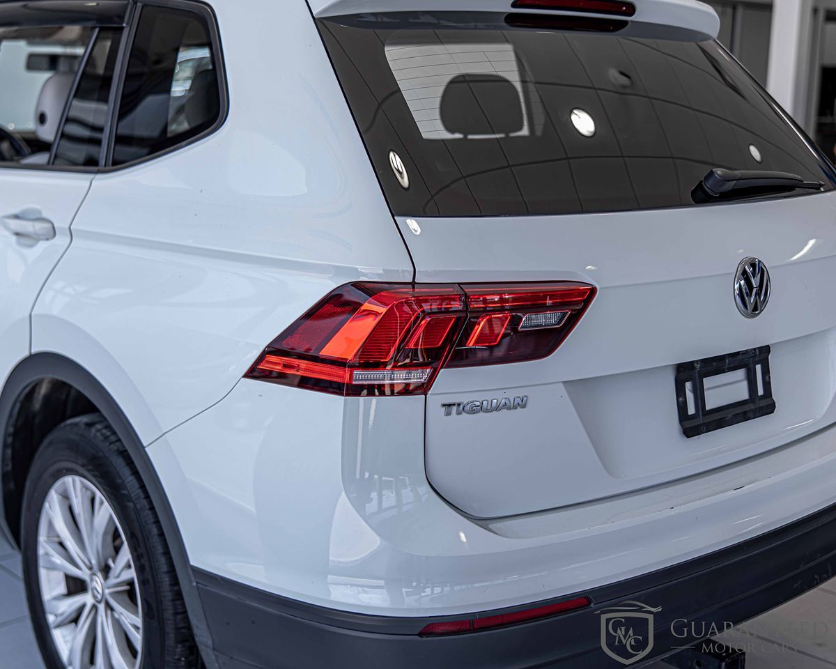 2019 VOLKSWAGEN TIGUAN - Image 15