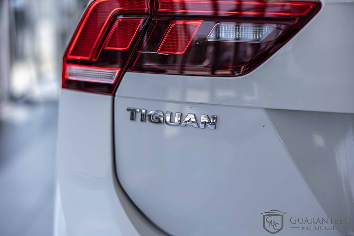 2019 VOLKSWAGEN TIGUAN - Image 16