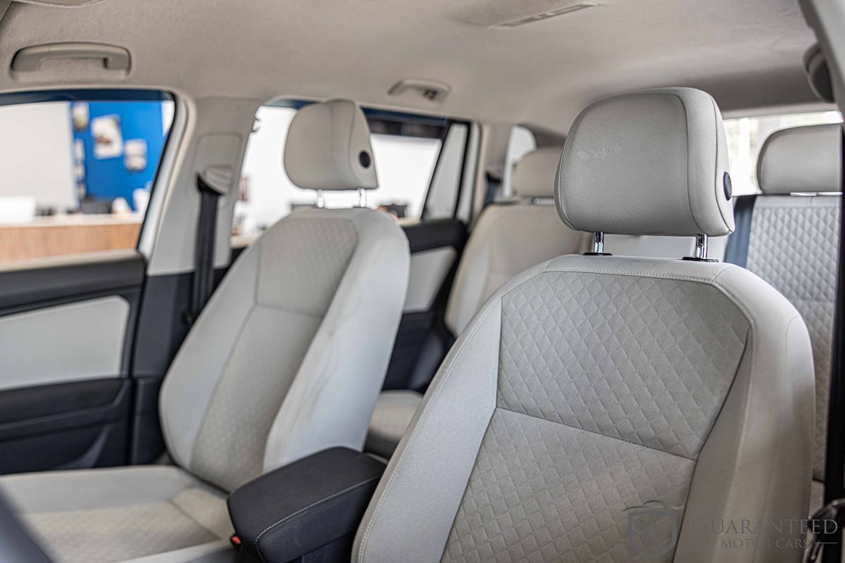 2019 VOLKSWAGEN TIGUAN - Image 18