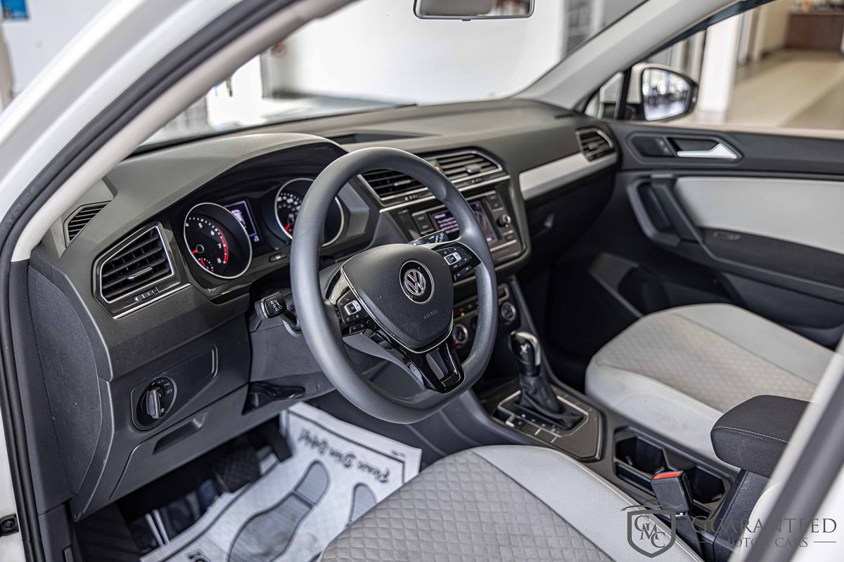 2019 VOLKSWAGEN TIGUAN - Image 19