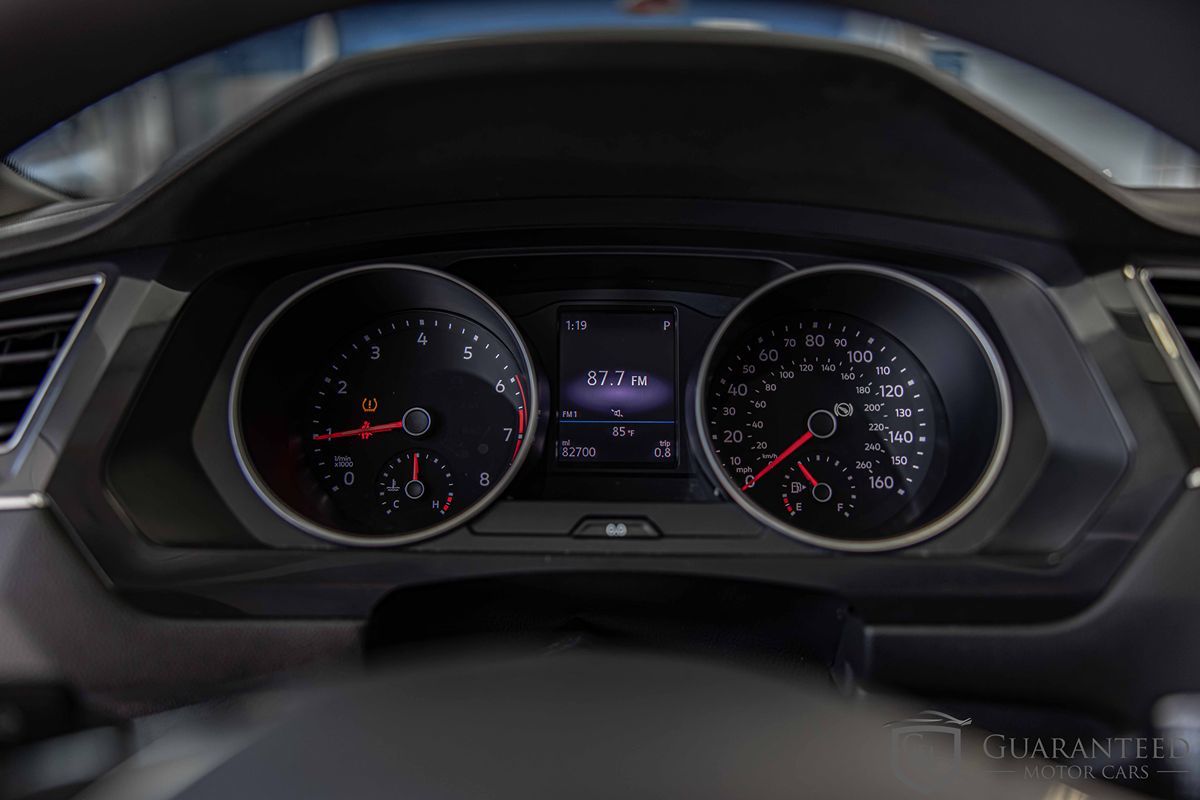 2019 VOLKSWAGEN TIGUAN - Image 23