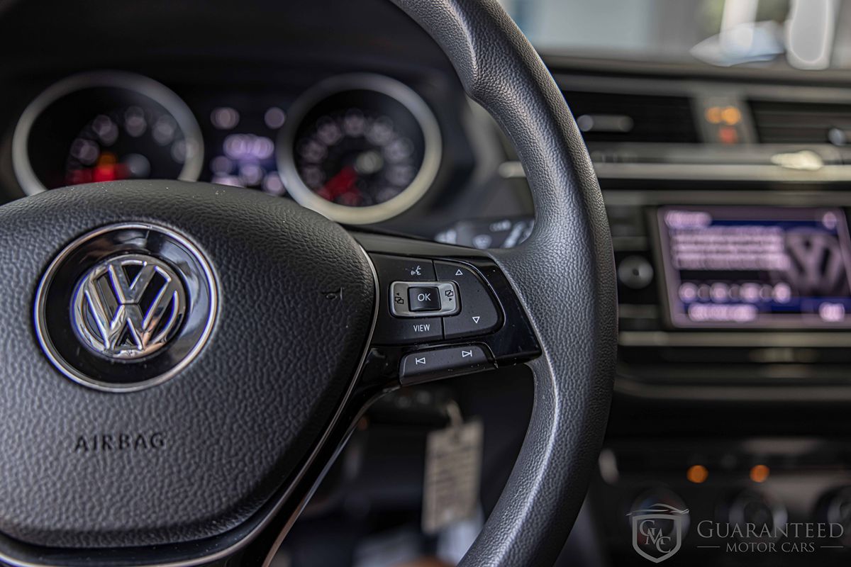 2019 VOLKSWAGEN TIGUAN - Image 25