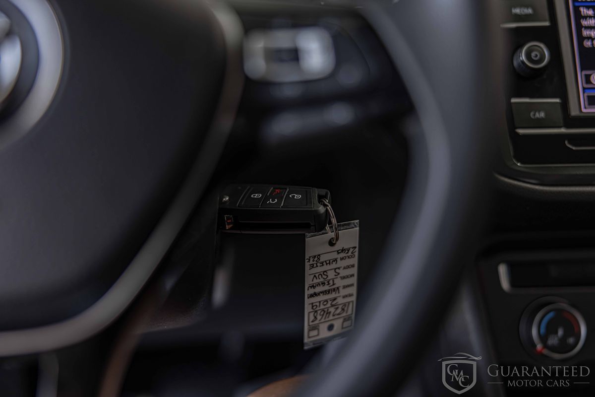 2019 VOLKSWAGEN TIGUAN - Image 26