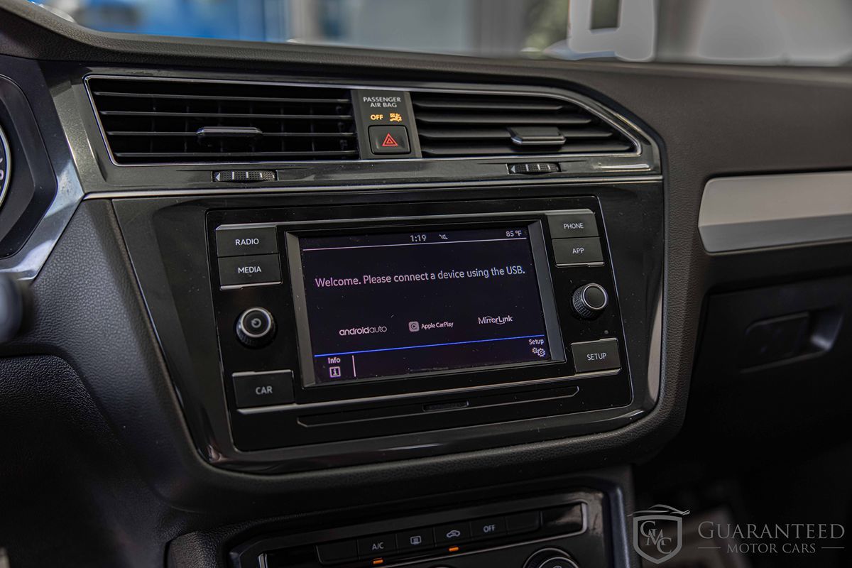 2019 VOLKSWAGEN TIGUAN - Image 27