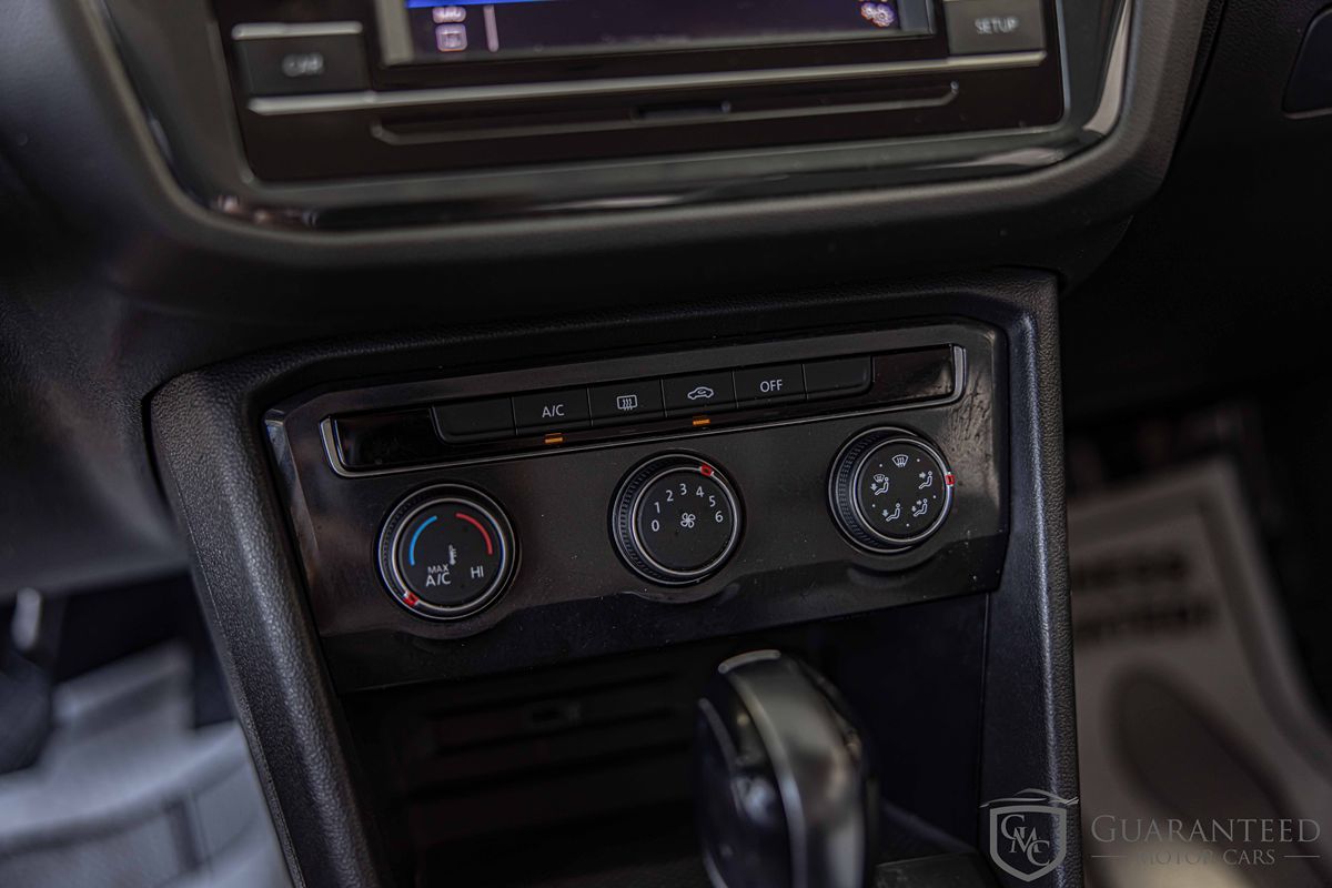 2019 VOLKSWAGEN TIGUAN - Image 28