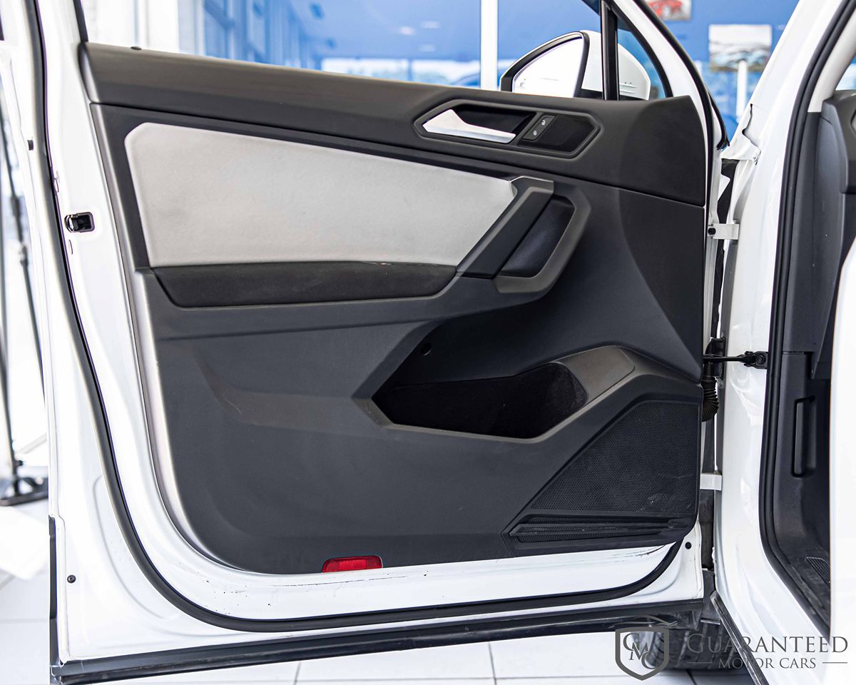 2019 VOLKSWAGEN TIGUAN - Image 31