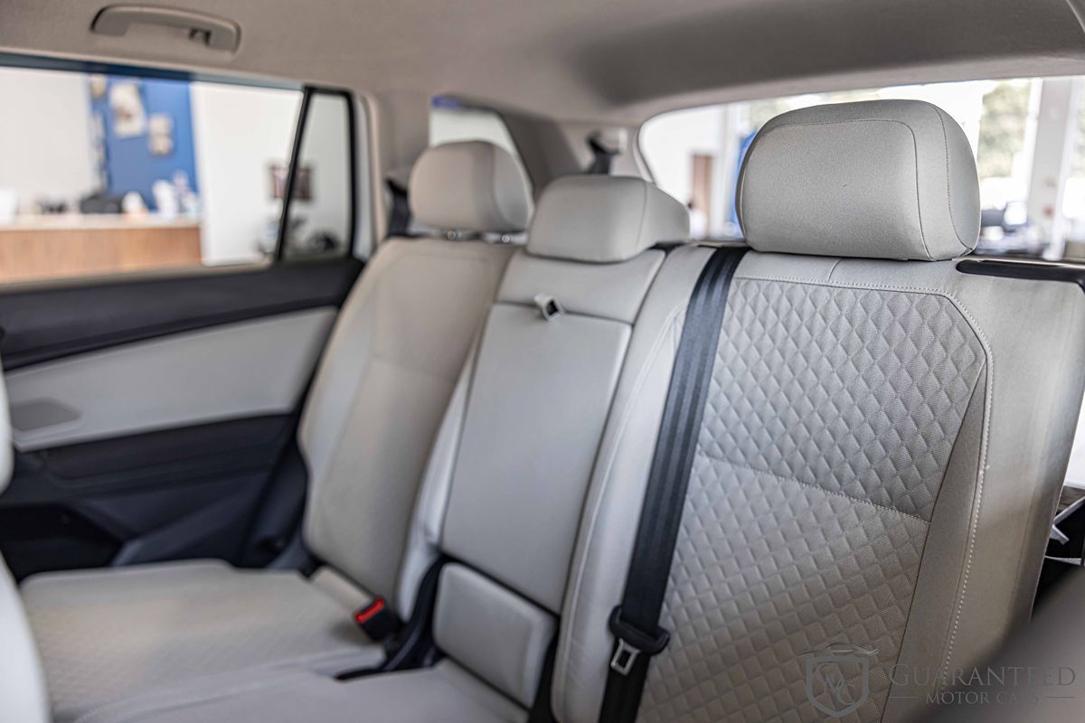 2019 VOLKSWAGEN TIGUAN - Image 32