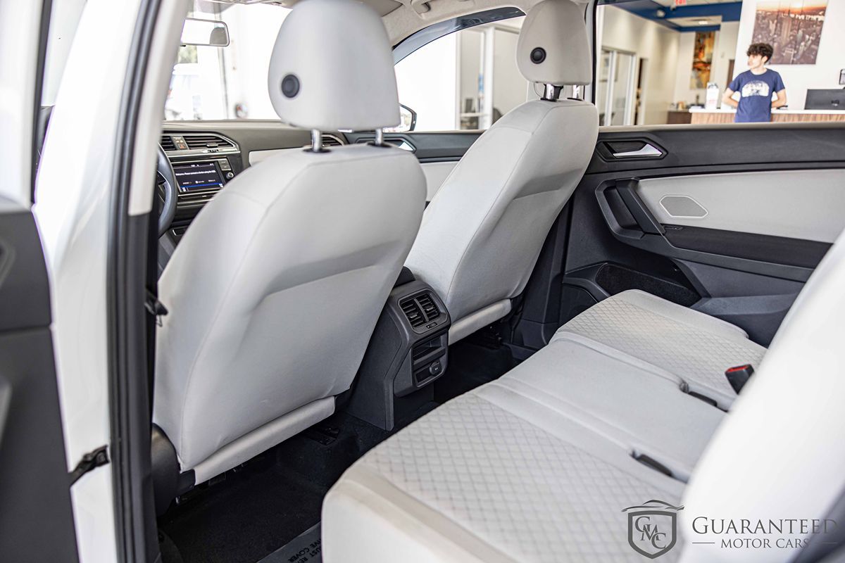 2019 VOLKSWAGEN TIGUAN - Image 33