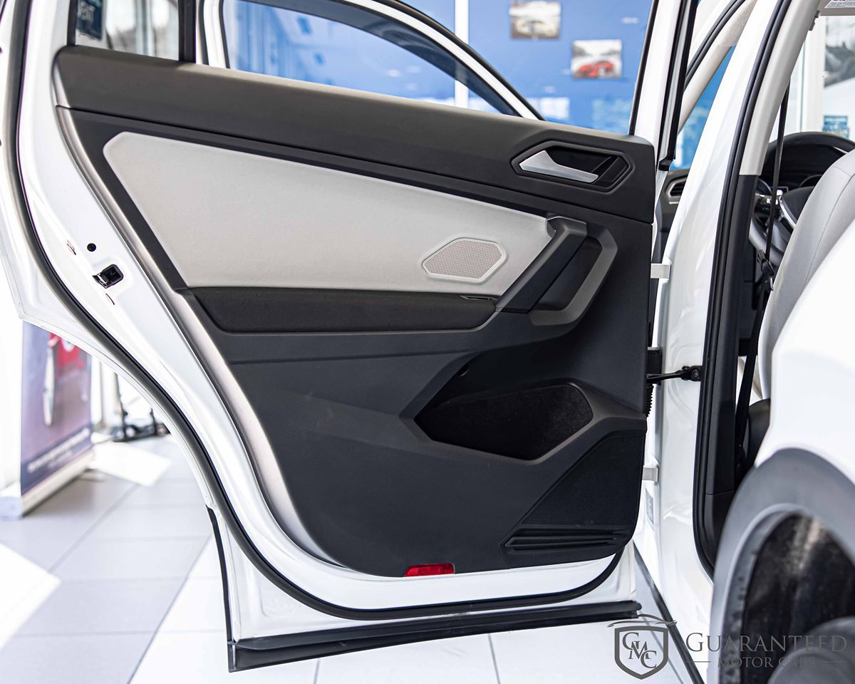 2019 VOLKSWAGEN TIGUAN - Image 34