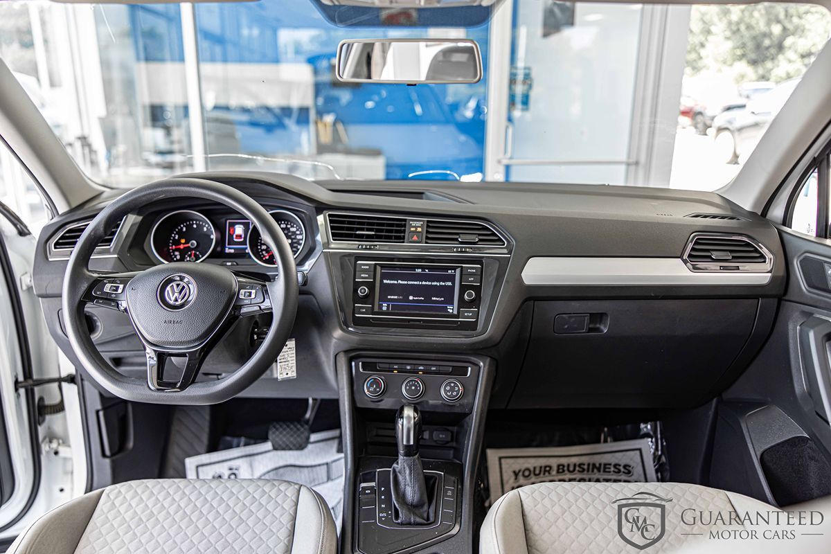 2019 VOLKSWAGEN TIGUAN - Image 36