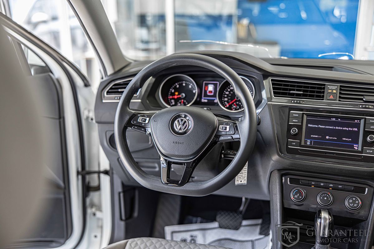 2019 VOLKSWAGEN TIGUAN - Image 37