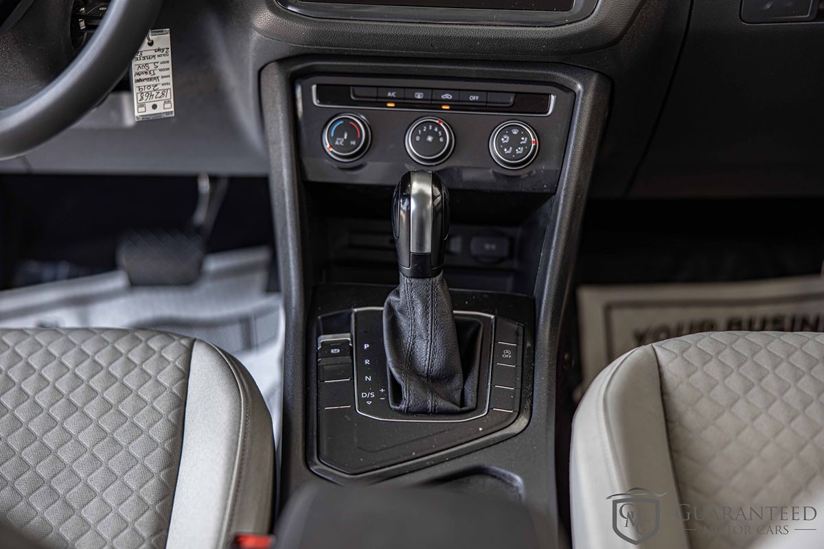 2019 VOLKSWAGEN TIGUAN - Image 38