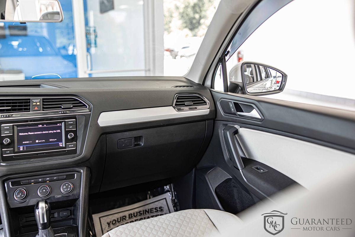 2019 VOLKSWAGEN TIGUAN - Image 39