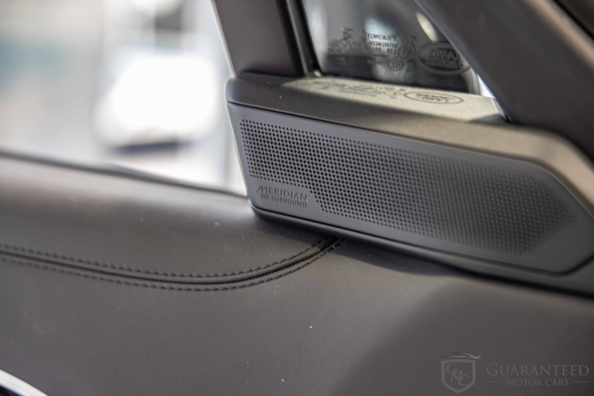 2023 Land Rover Range Rover Autobiography photo 28