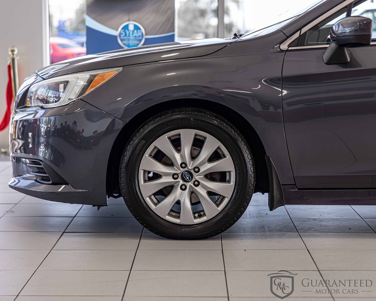 Sold 2016 Subaru Legacy 2.5i Premium in Palos Hills