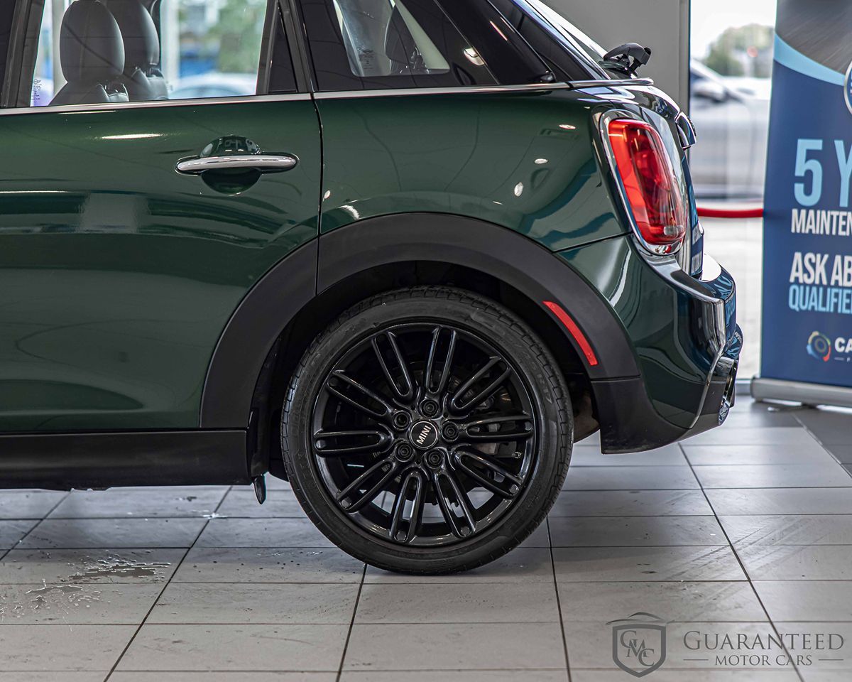 Sold 2018 MINI Hardtop 4 Door Cooper S in Palos Hills