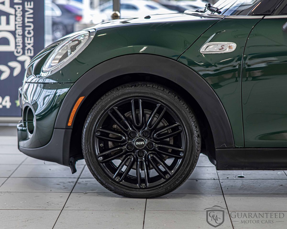 Sold 2018 MINI Hardtop 4 Door Cooper S in Palos Hills