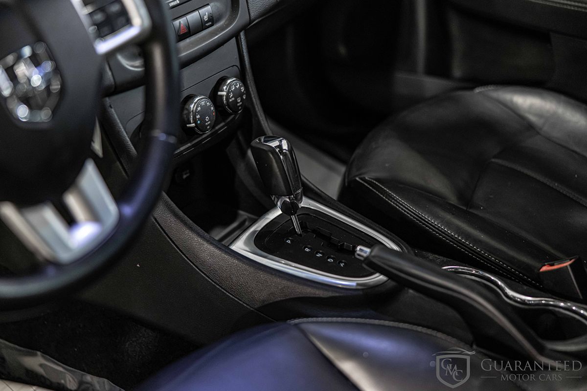 Sold 2014 Dodge Avenger SXT in Mesa, image size:1200x800