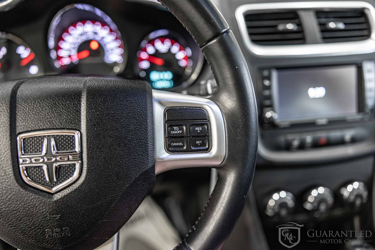 2014 Dodge Avenger | Carvana, image size:1200x800