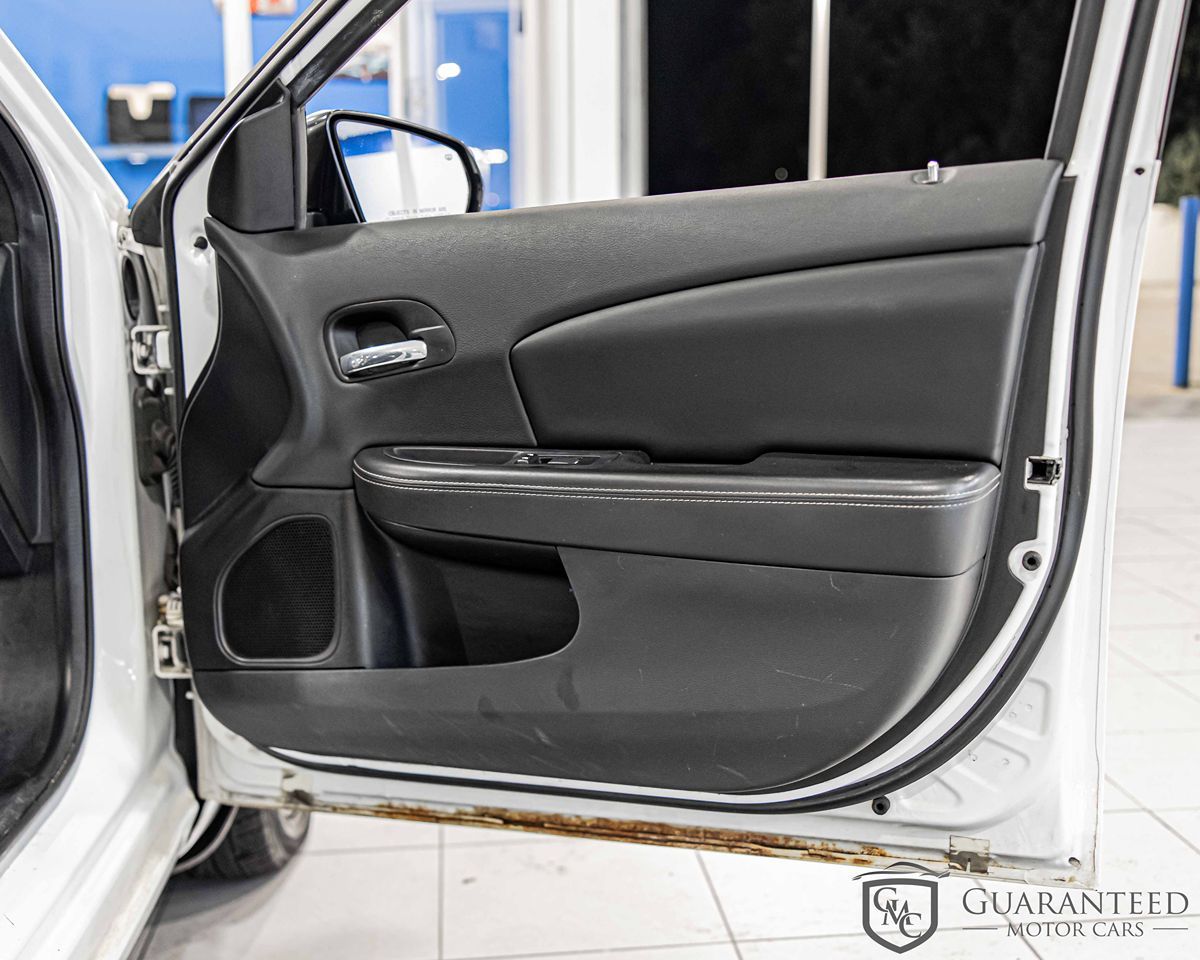 Sold 2014 Dodge Avenger SXT in Palos Hills, image size:1200x960