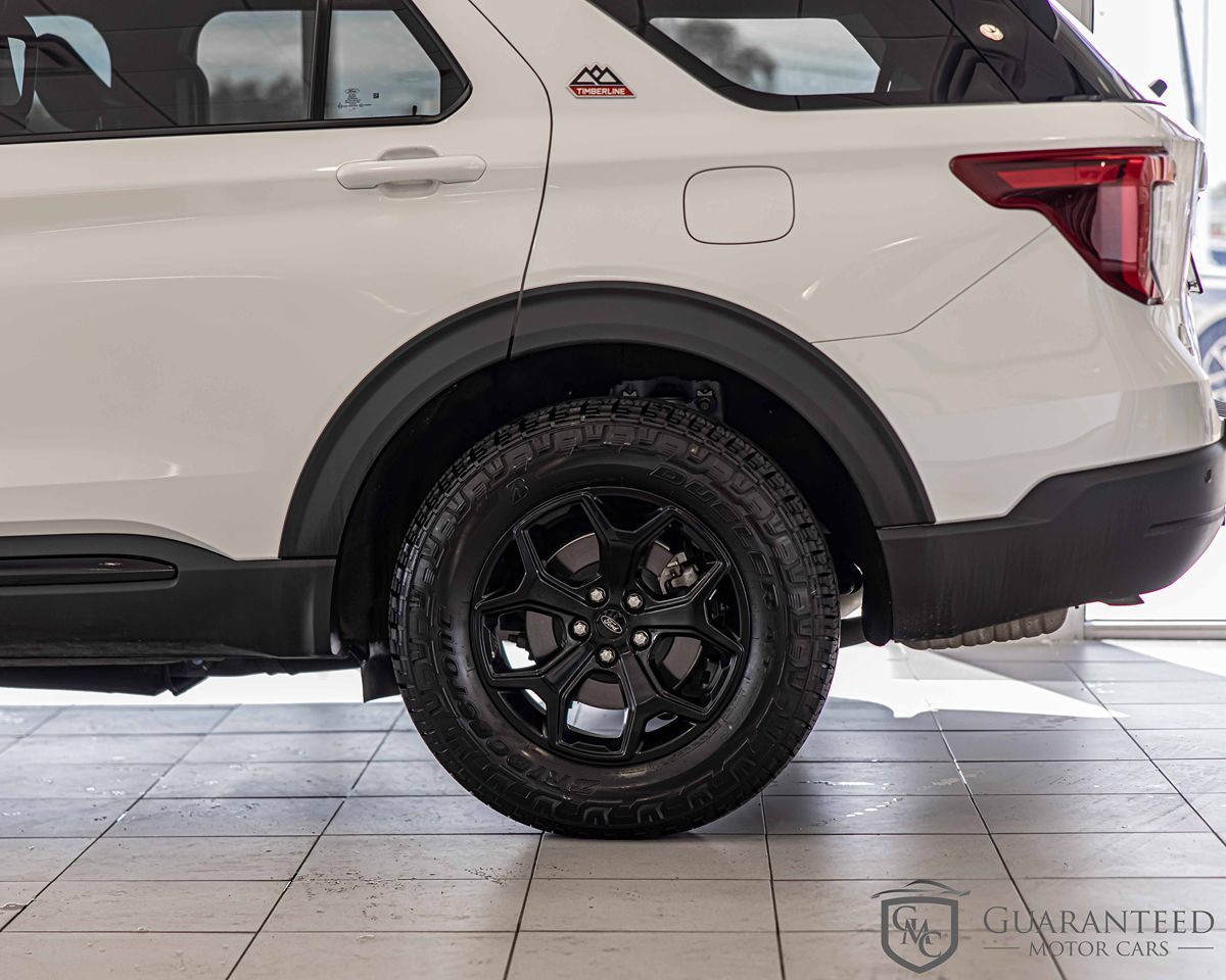 2022 FORD EXPLORER - Image 8