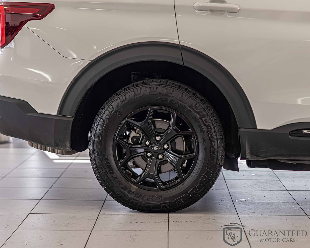 2022 FORD EXPLORER - Image 12