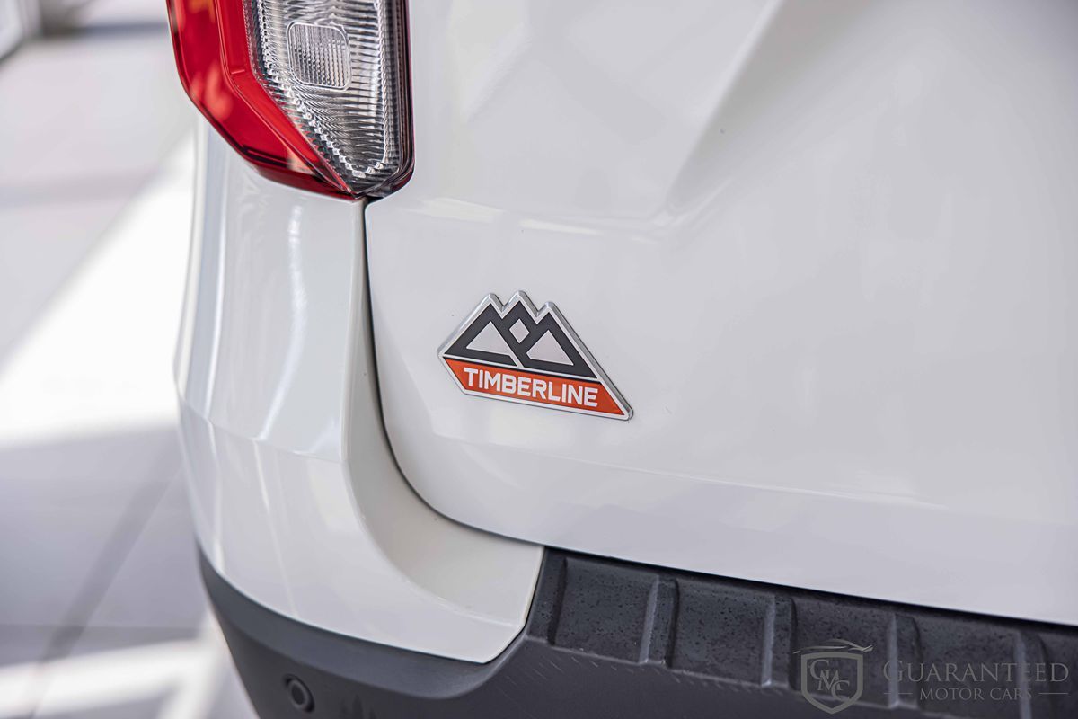 2022 FORD EXPLORER - Image 16