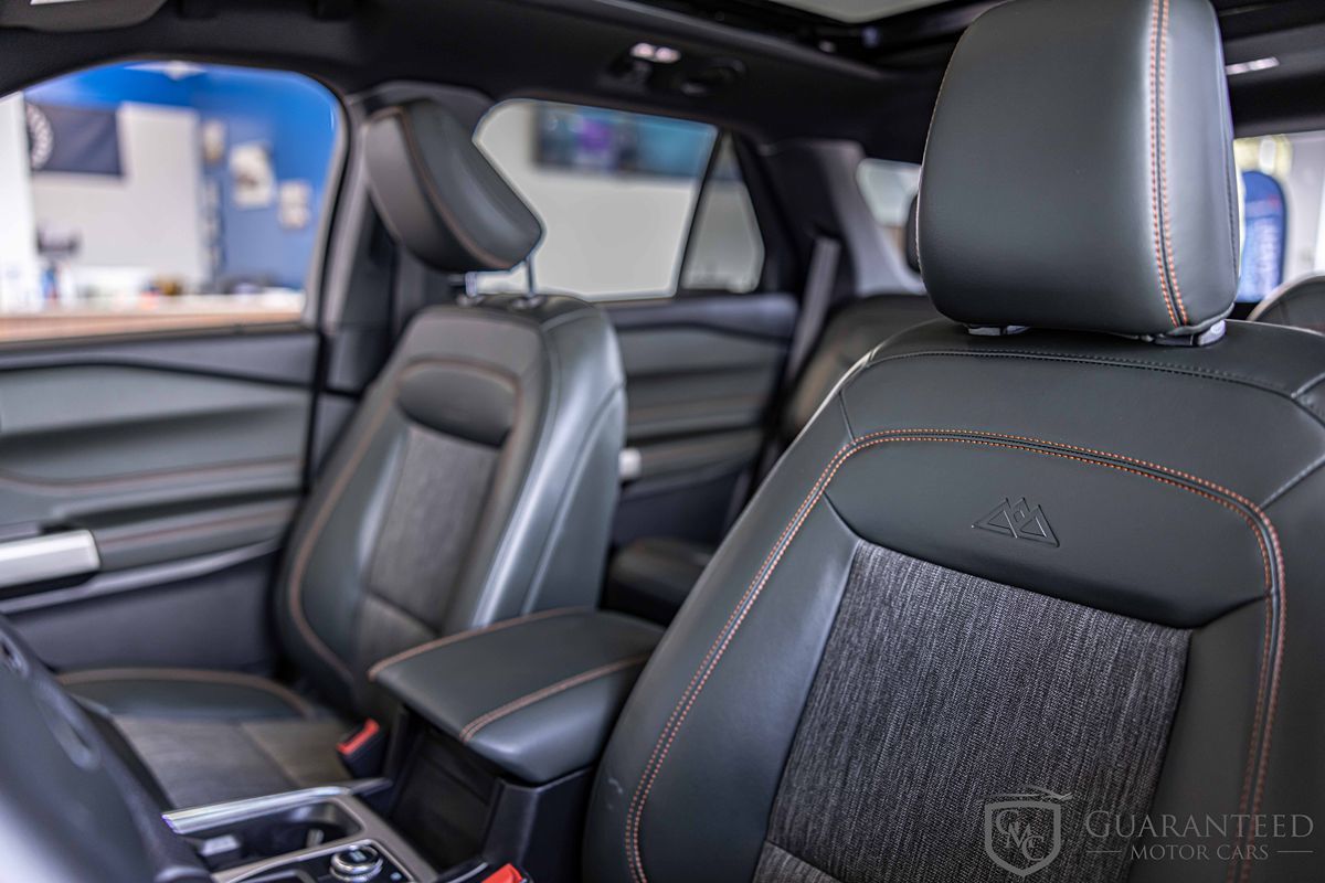 2022 FORD EXPLORER - Image 20