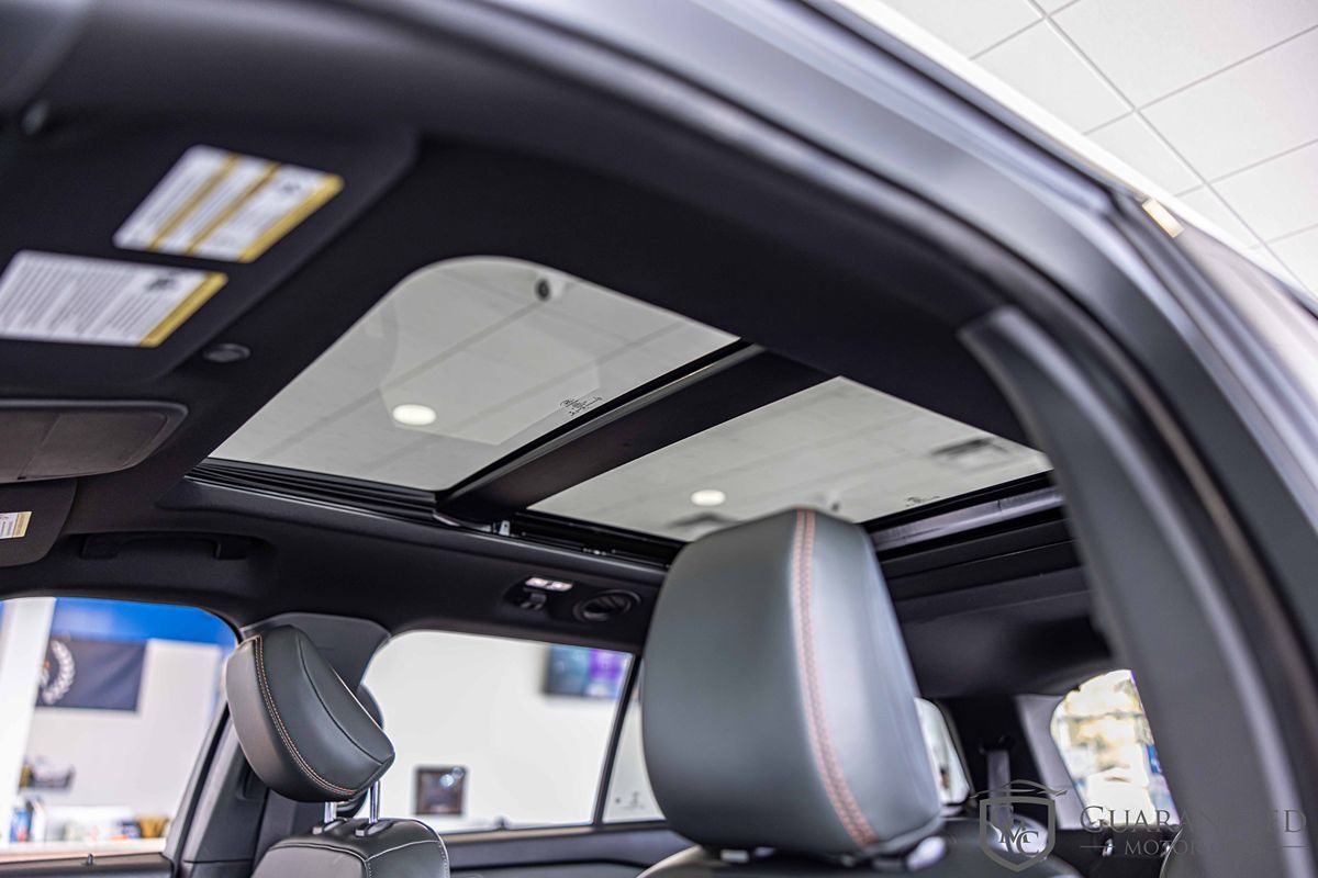 2022 FORD EXPLORER - Image 21