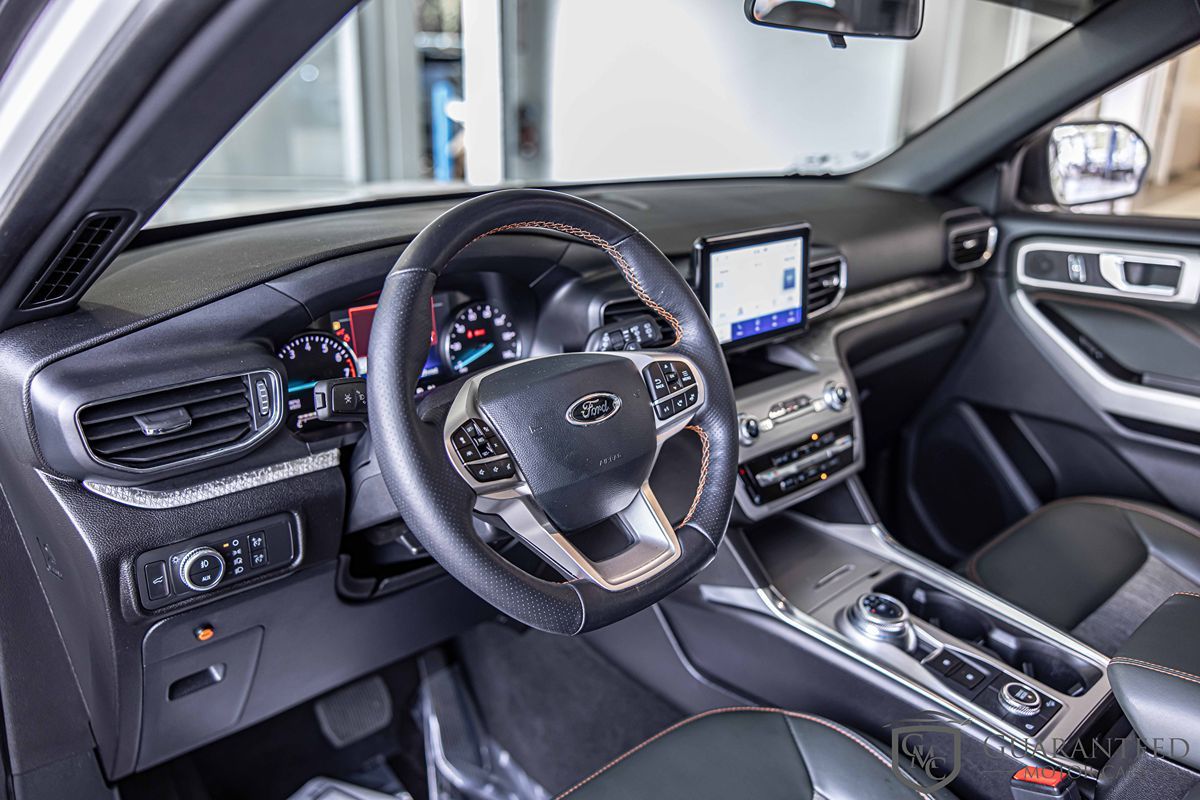 2022 FORD EXPLORER - Image 22