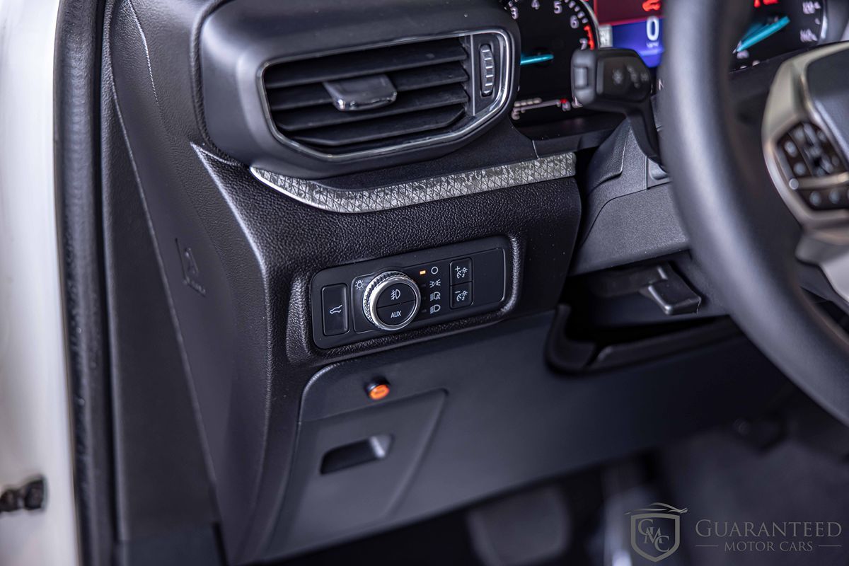 2022 FORD EXPLORER - Image 23